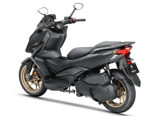 motorrika image